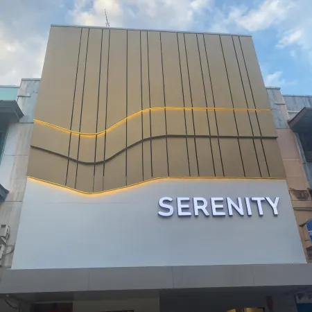 Serenity Homestay Penuin Batam