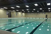 Fuzhou Sanfang Qixiang Yue Hotel - piscine