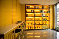 โรงแรมเอส (โรงพยาบาลประชาชน เหวินสุ่ย) - พร้อมWifi