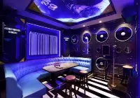 โรงแรมซีหยาน - สัตว์เลี้ยง