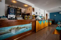 Hotel Eliani - breakfast
