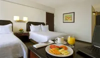Fiesta Inn Express Chihuahua - Balkoner