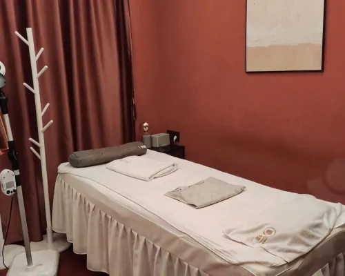 Tangduo Boutique Female Only Hostel (Shenzhen North Railway Station) Photos