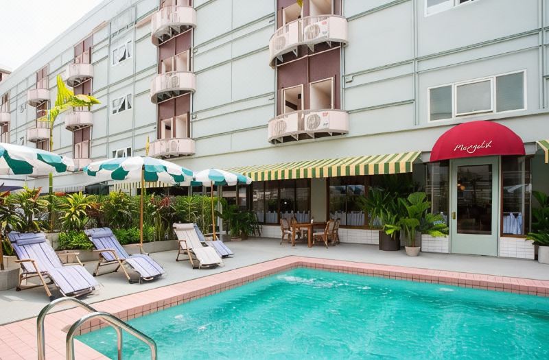 Josh Hotel photo 2