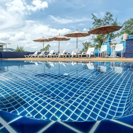 Huizhou Yunshu · xiaodaowan boutique Sea View Apartment