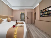Dejiang Jinglai Hotel (People's Park) Hotels in Dejiang