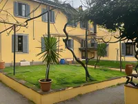 New Generation Hostel Florence Hoteles cerca de Mercado central de Florencia