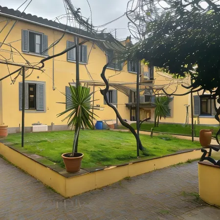 New Generation Hostel Florence