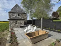 The Lodges @ Barra Castle Hotels in Inverurie
