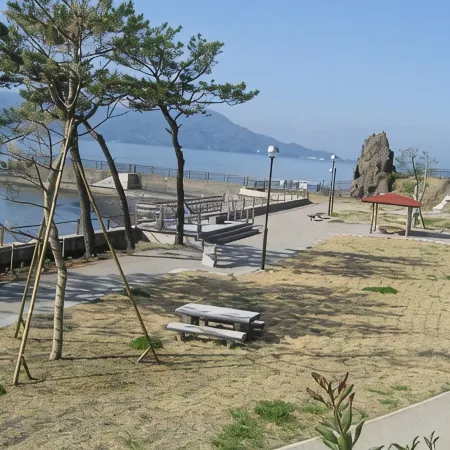 Beach House Numazu