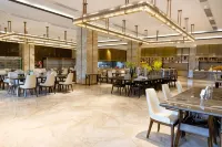 Tianhe Hotel - فطور