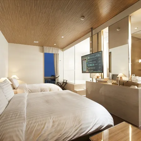 Grammos Hotel
