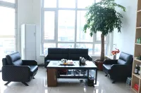 Home Inn Alliance Huaxuan Hotel (Feixian Yimeng Mountain Tianmeng Scenic Area Branch) - servizio colazione