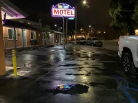SunLight Motel Long Beach