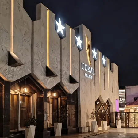 Coral Palace Hotel