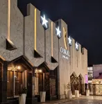 Coral Palace Hotel Hotels in 