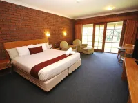 Grange Burn Motel Hotels in Hamilton