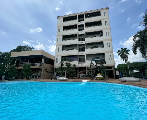 Hi Hotel
