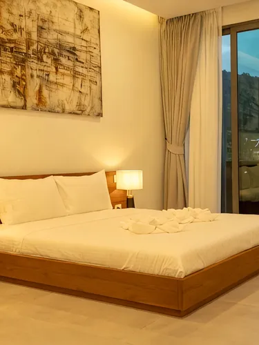 รูปภาพของ*Eco-Friendly Villa•Private Pool, Nai Harn V133