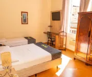 Voa Hotel Caxambu - Yüzme Havuzu