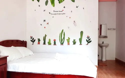 Thuy Tien Ecolodge