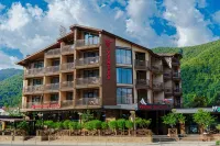維泰克斯大酒店
