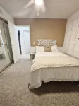 3-bedroom house in gorgeous Indio with AC, WiFi. Enjoy your stay
