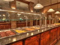 The Ramsey Hotel and Convention Center Pigeon Forge Hotels in Sevier County