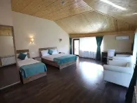 Maajid Quba Hotel&Restaurant Sanatorium Hotels in Guba
