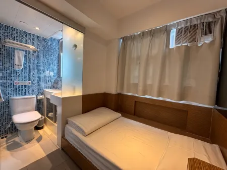 Acesite Knutsford Hotel