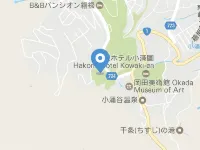 Hakone Kowakien Ten-yu Hotel a Hakone