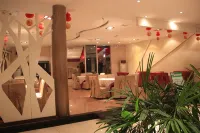 Jinsui Hotel Huashan - sarapan