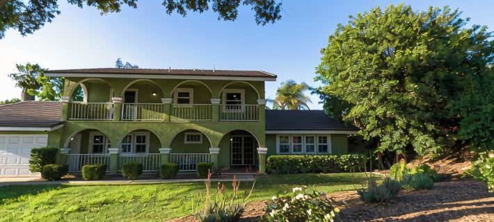 5Br Pool, Sauna & Game Room,Near UCR リバーサイドのホテル