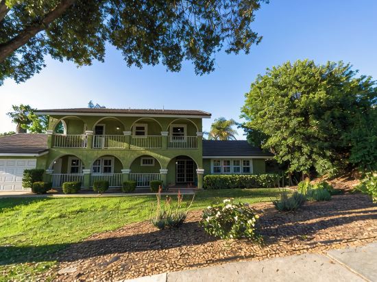 5Br Pool, Sauna & Game Room,Near UCR