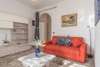 Quadri d'Oro Beachside Escape in Beautiful Liguria