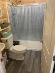 Pickles Place<br>Cabin located at trailhead of Hatfield and Mccoy/outlaw trails