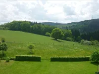 Family-friendly vacation home Distelfink am Nationalpark-Pets welcome!