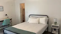Cozy 1 Br Apartment Julian manor - Homestays