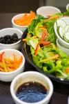 Valero Grand Suites by Swiss-Belhotel - breakfast