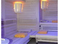 Nordseehotel Freese - СПА