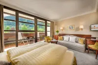 Hotel Sonngastein - Hot Springs