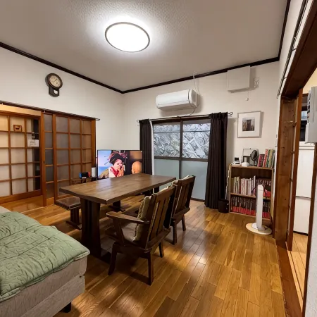 Guesthouse Fukuura