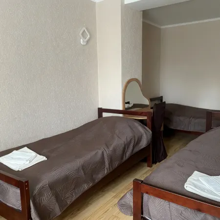 Virsaviya Mini Hotel