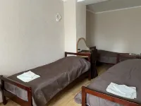 Virsaviya Mini Hotel