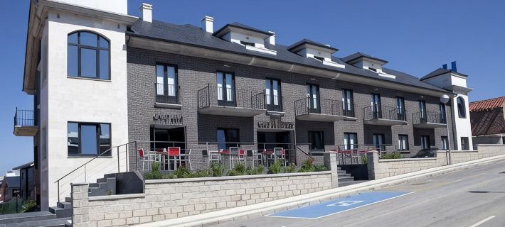 Calas de Liencres Hotels in Santander