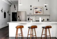 The Grant by Black Swan - Apartments