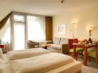 H+ Willingen Hotels in Willingen