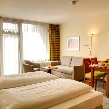 H+ Hotel Willingen by Sunday Hotels