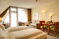 H+ Willingen