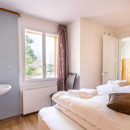Hotel Sterne